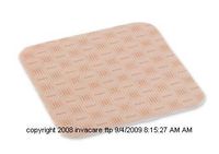 Biatain Adhesive Foam Dressing, Biatain Fm Drs 4X4, (1 EACH, 1 EACH)