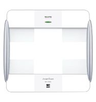 Tanita BC-1000plus White ANT+ Radio Wireless Body Composition Monitor