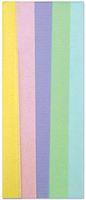 Cindus Pastel Mix Gift Tissue for Gift Wrapping