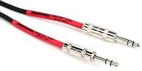 Pro Co BP-10 Excellines Balanced Patch Cable - 10 Feet