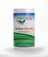 Perfect Health - Natural Superfood Multivitamin Ricebran