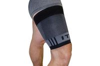 OS1st Performance Quad Sleeve (Black) Small