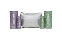 Scentered RELAXATION ESSENTIALS - SLEEP WELL & DE STRESS - Aromatherapy Balm Gift Set - Supports Relaxation, Restful Sleep, Calmness & Stress Relief