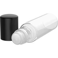 Christmas Tree Perfume/Body Oil (7 Sizes) Our Interpretation, Premium Quality Uncut Fragrance Oil Floral scent (1 Bottle 1/3 Roll On (10ml))