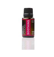 Natures Fusions, Essential Oil Skin Health, 0.51 Fl Oz