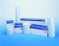 Beiersdorf Cover Roll Adhesive Gauze 2"X10Yard Dressing Retention Sheet Hypoallergenic - Model 02034