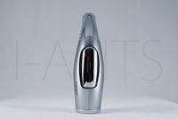 Zico (Original) Ergo Refillable Butane Adjustable Torch Flame Lighter