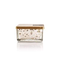 Capri Blue Mercury Jewel Box Candle - 4 Oz - Paris