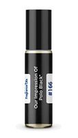 Quality Fragrance Oils' Impression of Polo Black for Men (10ml Roll On)