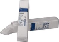 Henry Schein 1001570 Sponge Gauze, NS, 12-Ply, 2" x 2" (Pack of 200)