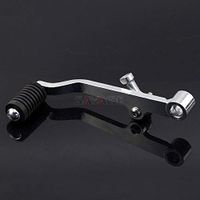 Frames & Fittings Left Gear Shift Lever Shifter Pedal for Yamaha MT-07 FZ-07 2014-2018 2015 2016 2017 Motorcycle Accessories MT07 FZ07