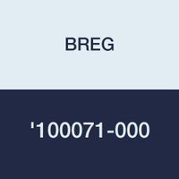 BREG '100071-000 Vista Collar