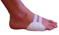 FlexaMed Curved Arch Brace - Small