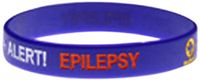 Epilepsy - Mediband - Small
