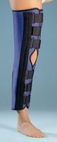 PROCARE SUPER KNEE SPLINT 20"L, Large, 19" - 22", EA