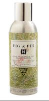 HILLHOUSE FIG and FIR Naturals Fragrance Mist - Room Spray 3 oz