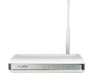 ASUS WL-520GU Wireless Router