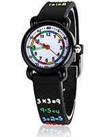 Kids Gift Toys for 2 3 4 5 6 7 Year Old Boys, Boy Watch Gifts for 2 3 4 5 6 7 Year Old Boys