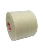 Mixed Colors Bulk Prewrap for Athletic Tape - 1 Roll, Green