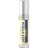 Nature's Truth Essential Oil Roll-On Blend, Muscle, 0.34 Fluid Ounce