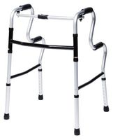 UpRise Onyx Folding Walker