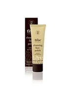 Tebe Cleansing Face Polish with pure olive leaf extract, sweet almond oil and manuka honey. A gentle exfoliating treatment to depply cleanse the skin. Made in New Zealand.
