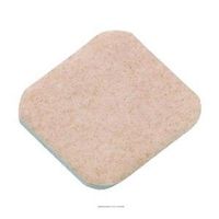 Restore® Foam Dressing without Border 4" x 4" (1 BOX, 10 EACH)