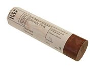R&F Handmade Paints 2639 Oil Pigment Stick, 100ml, Brown Pink