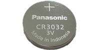 Battery, Lithium Button Cell 3032 [ 1 Ea.]