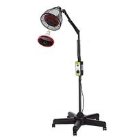 CQ-61 Infrared Light Heating Floor Therapy Lamp for Thermotherapy Muscle Pain Relief Accupuncture