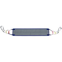 Patient Aid Bariatric Sit to Stand Lift Buttock Strap, Stand Assist Sling (Extra Large) 600lb Weight Capacity