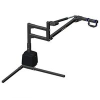 Harmar Electric Truck Bed-Mounted Scooter & Power Chair Lift