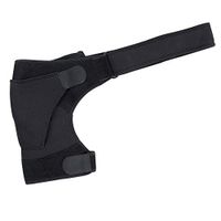 Finetoknow Shoulder Compression Sleeve, Shoulder Brace, Shoulder Support, Neoprene Shoulder Brace Sleeve Wrap for Torn Rotator Cuff Support Tendonitis