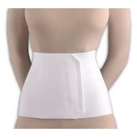 curveland FLA Premium Woven Surgical Abdominal Binders, Paneled 9' 3 Panel # 34-6305