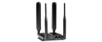 3-yr NetCloud Essentials for IoT Routers with support and IBR600B router with WiFi (LP4 modem)