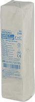 Curity Gauze Sponge, Bulk, 2" X 2", 8 Ply, 200/Bag
