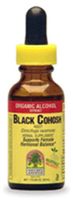 NATURE'S ANSWER BLACK COHOSH ROOT, 2 FZ