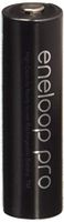 Eneloop Pro AA NiMH 2550mAh (Min. 2450mAh) Rechargeable Battery Pack of 2