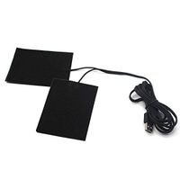 dalina Electric Heating Pad Clothes Heated Jacket 3 Gear Adjusted Temperatur Heating Pads