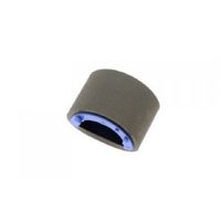 HP RL1-0019-000CN Tray 1 pickup roller - D-shaped roller located under the envelope cover