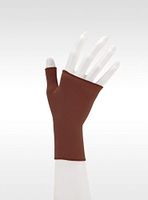 Juzo Soft 2001 20-30mmhg Compression Gauntlet with Thumb Stub