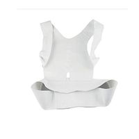 Back Shoulder Corrector Support Brace Belt Therapy for use Sport or Personal