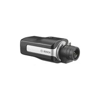 BOSCH NBN-40012-V3 / Dinion Network Camera - Color, Monochrome - CS Mount /3.6x Optical - CMOS - Cable - Fast Ethernet