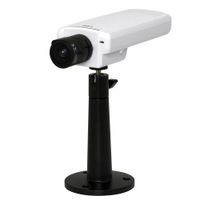 Axis Communications Day / Night Fixed Multiple Streams Surveillance Network POE HD Camera