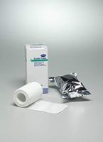 Econopaste Zinc Oxide Bandage, 4X10 Yards, 1 ea
