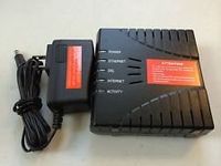 Netgear 6200 Modem for AT&T DSL