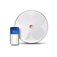 Healthy Weighing FH7005 Weight Intelligent Body Fat Electronic Household Human Intelligence Said Genuine