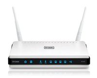 D-Link  DIR-825 Extreme-N Dual-Band Gigabit Router