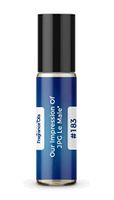 Quality Fragrance Oils' Impression of Jean Paul Gaultier Le Male for Men (10ml Roll On)