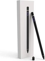 Stylus Pen for Touch Screens, Stylus para Pantallas táctiles, Digital Pencil Active Pens Fine Point Stylist Compatible with iPhone iPad Pro and More Tablets